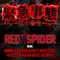 緊急事態 ~紅の警告~ (feat. MINMI, HAN-KUN, KENTY GROSS, BES, APOLLO, KIRA, NG HEAD & DOZAN11) - Single ジャケット写真