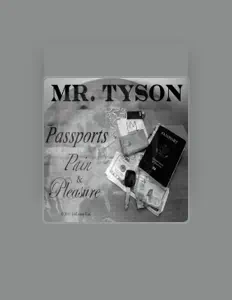 Listen to Mr. Tyson, watch music videos, read bio, see tour dates & more!