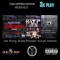 Chicago (feat. Joe Young) - Kokane lyrics