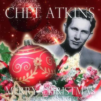 Merry Christmas - Chet Atkins