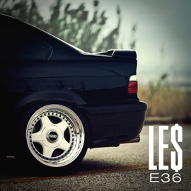 E36 LE$