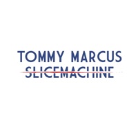 Slice Machine - Single - Tommy Marcus