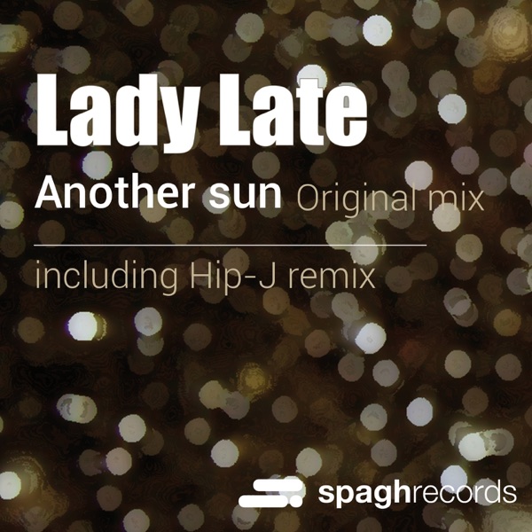 Another Sun - Single