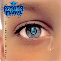 A Cry For The New World