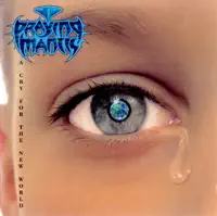 Rise Up Again — Praying Mantis