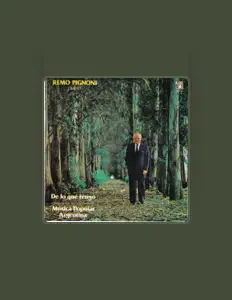 Remo Pignoni: песни, клипы, биография, даты выступлений и многое другое.