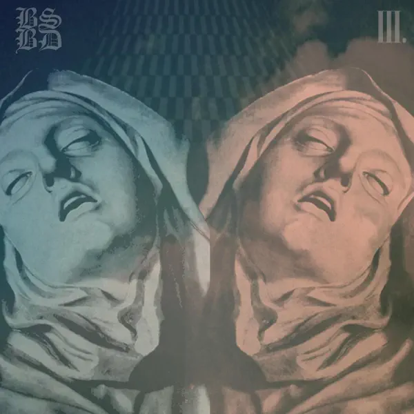 Apparitions — Blue Sky Black Death
