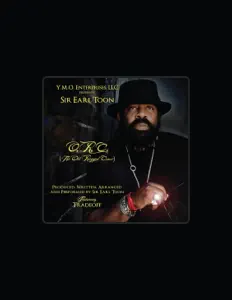 Earl Toonを聴いたり、ミュージックビデオを鑑賞したり、経歴やツアー日程などを確認したりしましょう！