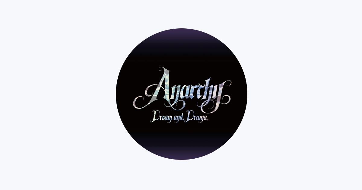 ANARCHY - Apple Music