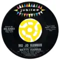 Mo Jo Hannah