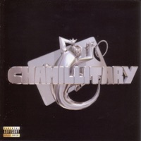 Chamillitary - Chamillionaire