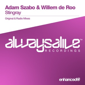 Stingray - Single