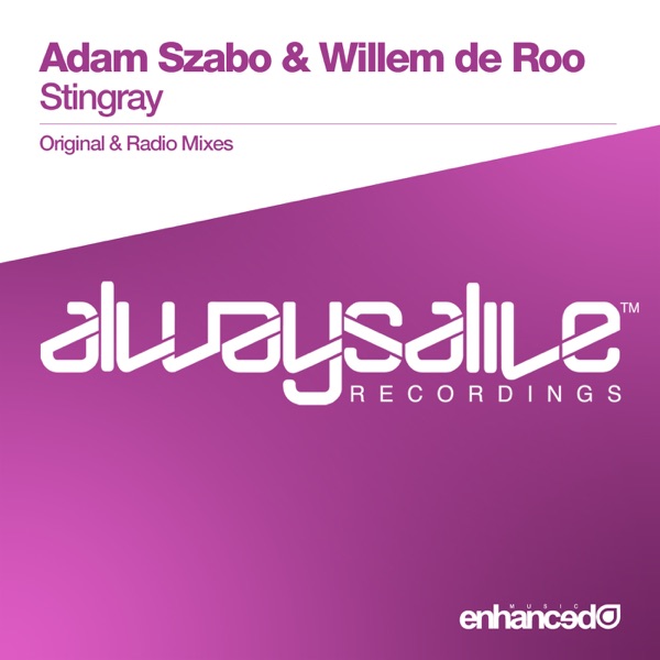 Stingray - Single