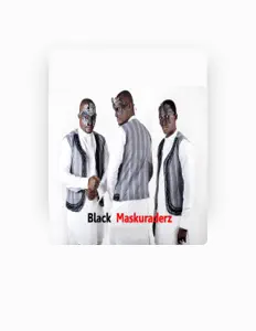 收听 Black Maskuraderz、观看音乐视频、阅读小传、查看巡演日期等 ！
