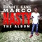 Nasty (feat. Dro) - Bandit Gang Marco lyrics