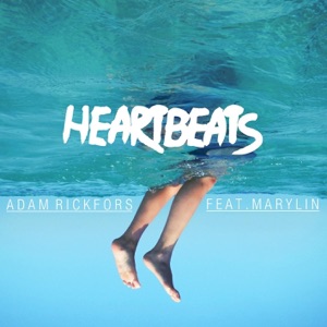 Heartbeats (feat. Marylin) - Single