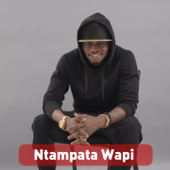 Ntampata Wapi song art