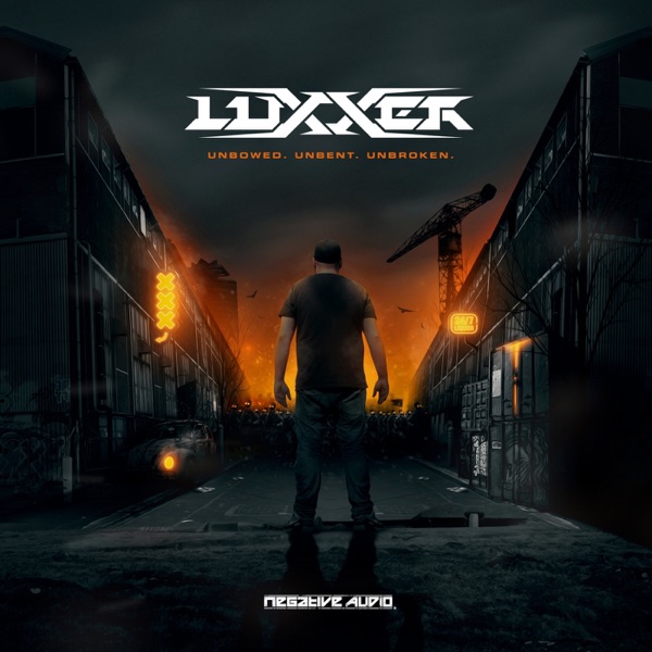 Unbowed, Unbent, Unbroken - Single