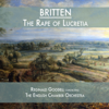 Britten: The Rape of Lucretia - Various Artists