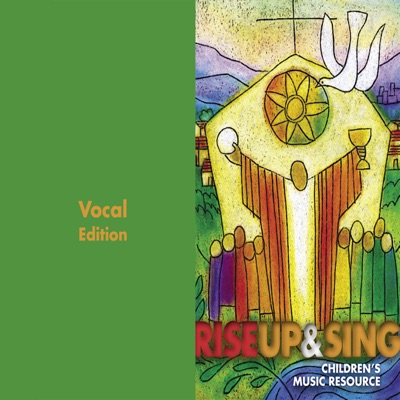 Rise up and Sing 3rd Edition, Vol. 6
