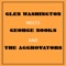 Glen Washington Meets George Nooks and The Aggrovators