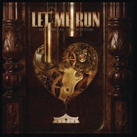 Let Me Run - Oh My Levees