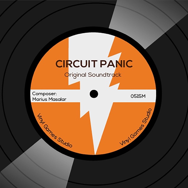 Circuit Panic (Original Soundtrack)