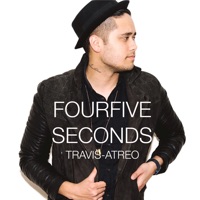 FourFiveSeconds - Single - Travis Atreo