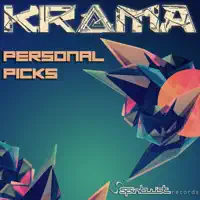 Spin Spirit (Audiomatic & Vaishiyas Remix) — Krama