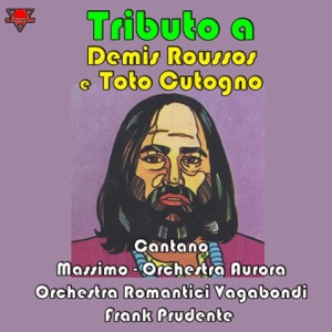 DEMIS ROUSSOS