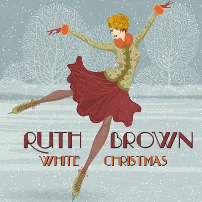 White Christmas - Ruth Brown