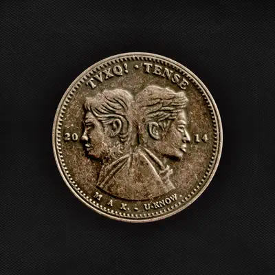 TVXQ! The 7th Album 'TENSE' - TVXQ TVXQ! The 7th Album 'TENSE' - TVXQ
