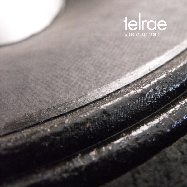 Telrae mix by Salz Vol. 4