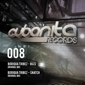 Buzz / Snatch - Single