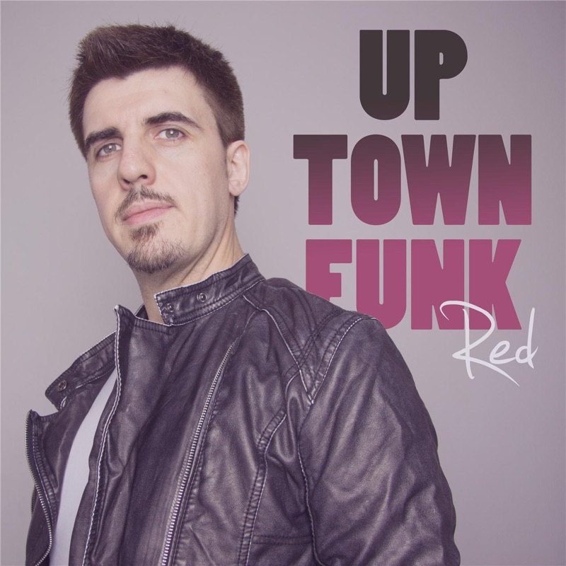 洋楽 KRD/Sac Town Funk Mark Ronson feat. Bruno Mars - Uptown Funk (2015) - YouTube