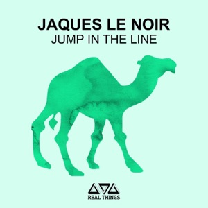 Jump in the Line - Single