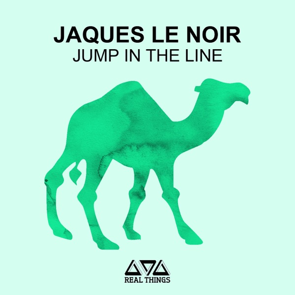 Jump in the Line - Single