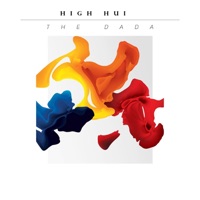 High Hui - Single - The dAdA