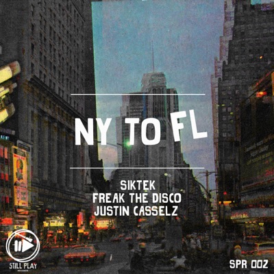 Ny To Fl - Single