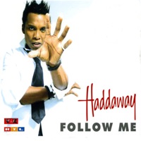 Follow Me - Single - Haddaway