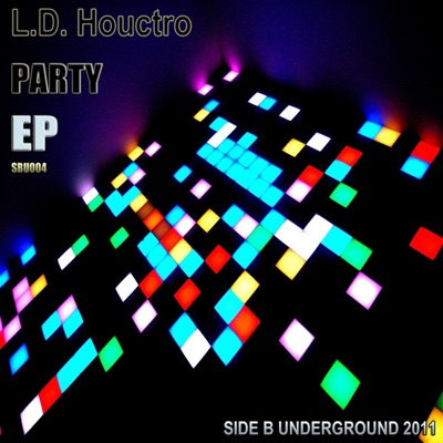 Party - EP