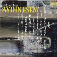 Extinction - Aydın Esen