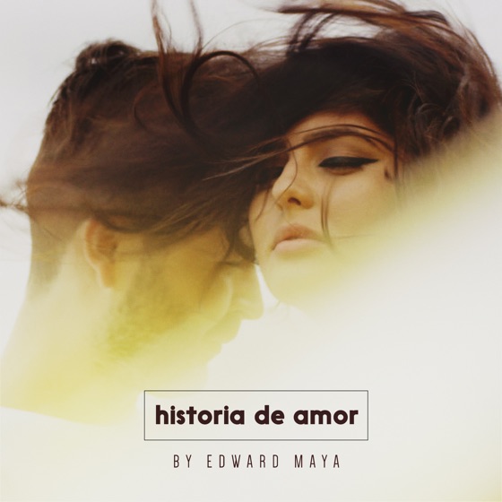 Cover artwork for Historia De Amor (Dub Version)