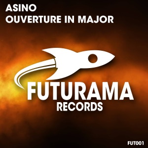 Ouverture in Major - Single