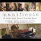 Manifiesto - JP Jofre Hard Tango Chamber Band, Ron Wasserman, Pablo Cafici, Eric Silberger, Amy Kang & JP Jofre lyrics