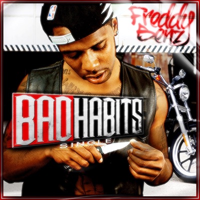 Bad Habits - Single
