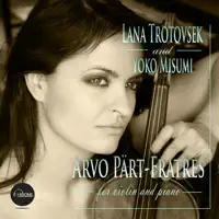 Arvo Pärt: Fratres