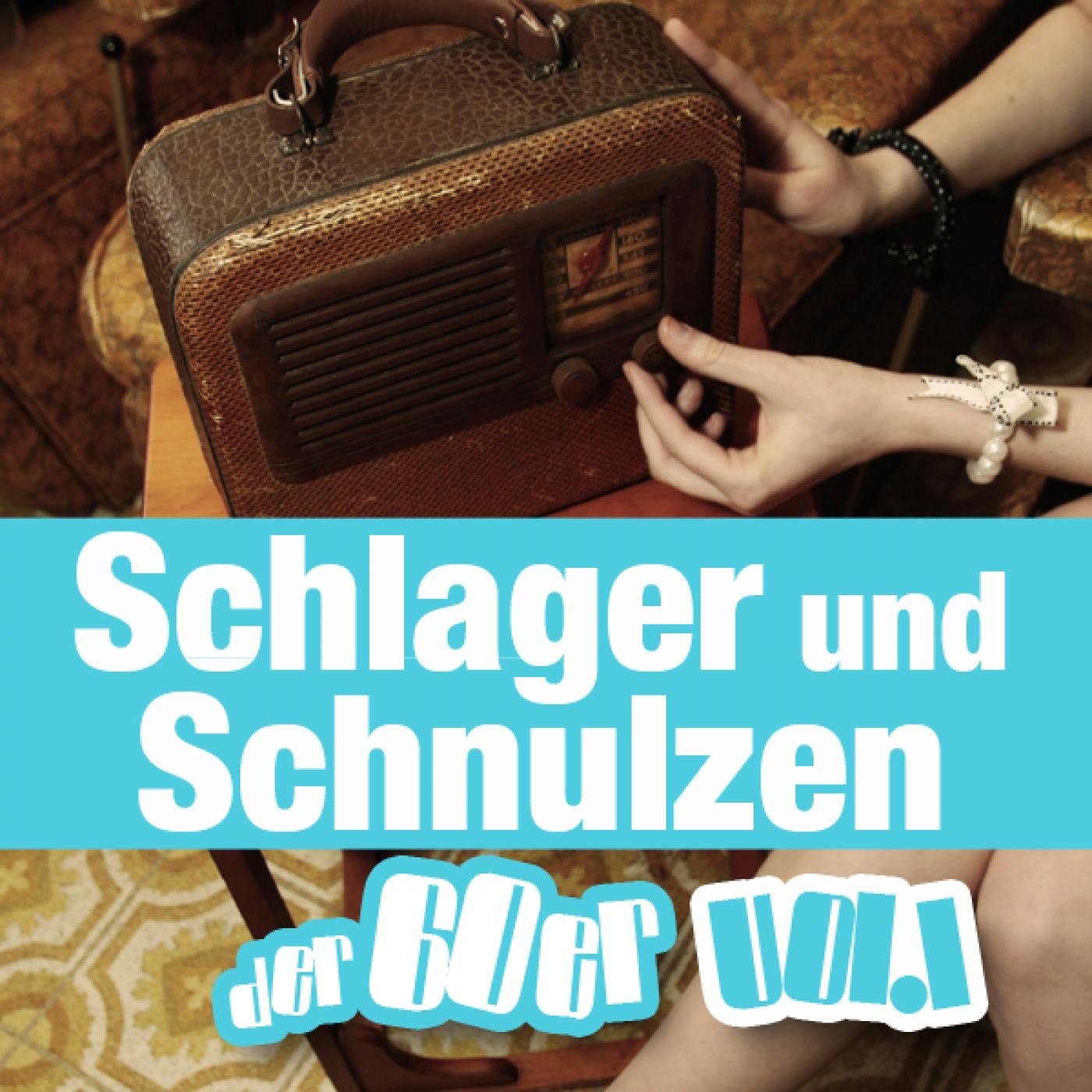Schlager und Schnulzen der 60er: Vol. 1