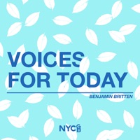 Voices For Today - Single - Ben Parry, Esther Jones & National Youth Choir of Great Britain