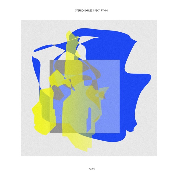Alive (Remixes) [feat. Fynn] - EP